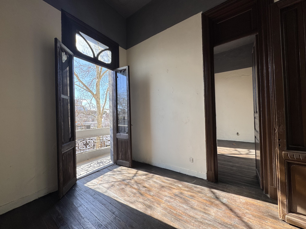 Venta apartamento 4 dormitorios + azotea - Cordón Norte 