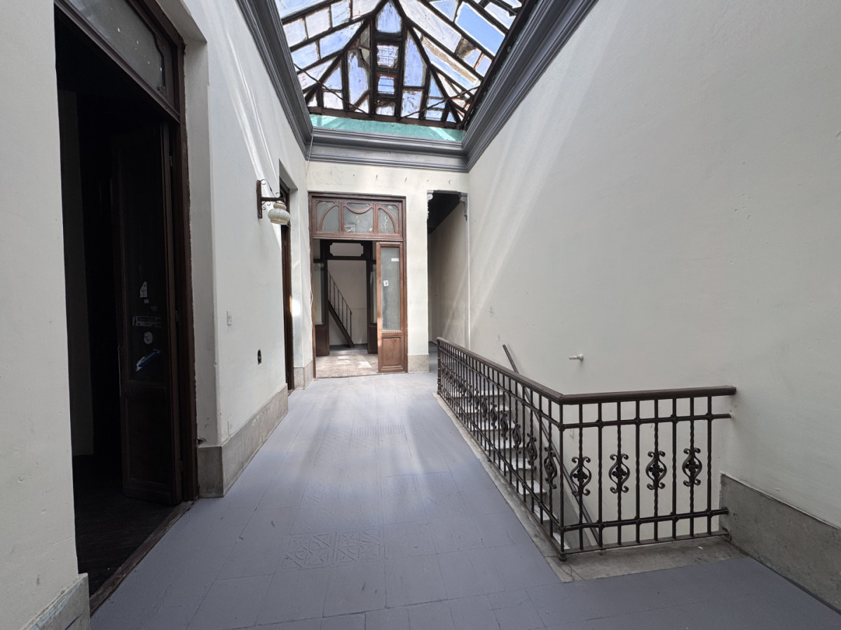 Venta apartamento 4 dormitorios + azotea - Cordón Norte 