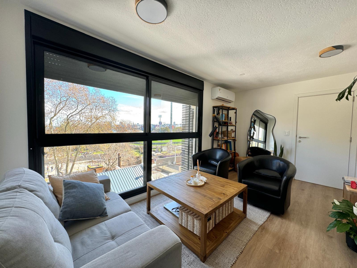 Venta apartamento 1 dormitorio-Parque Rodo