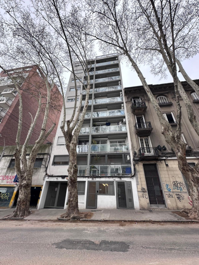 Venta Apartamento 1 Dormitorio Cordón 