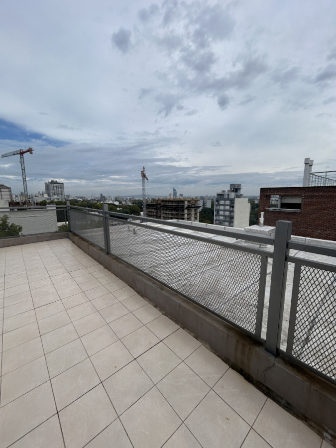Venta Apartamento 1 Dormitorio Cordón 