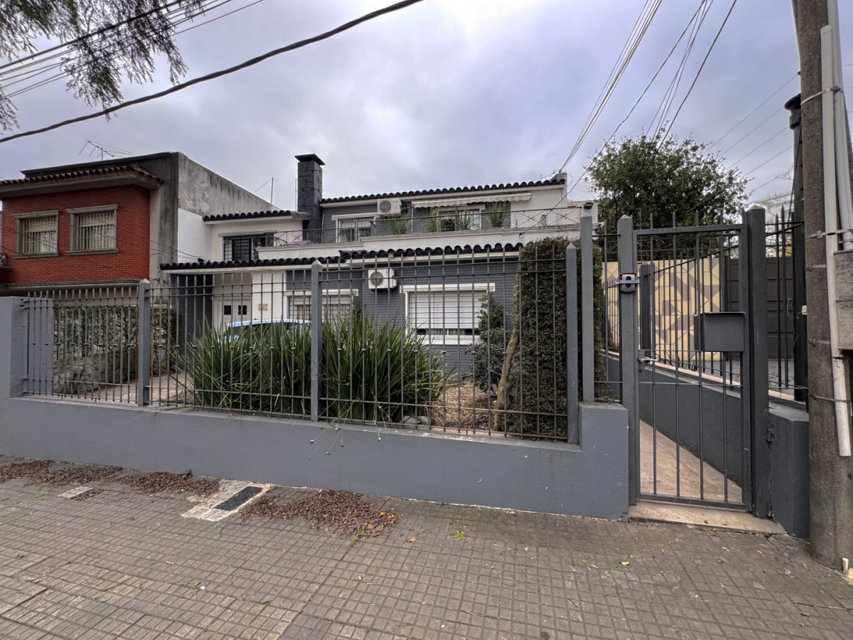 Venta apartamento 1 dormitorio con terraza