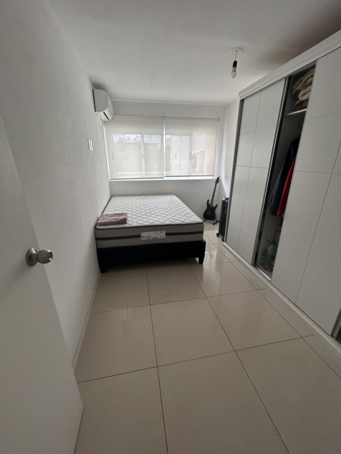 Venta Apartamento 1 Dormitorio Cordón 