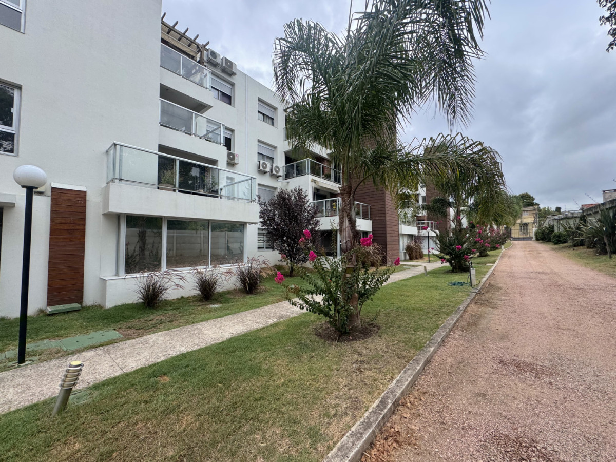 Venta apartamento de 1 dormitorio- Prado
