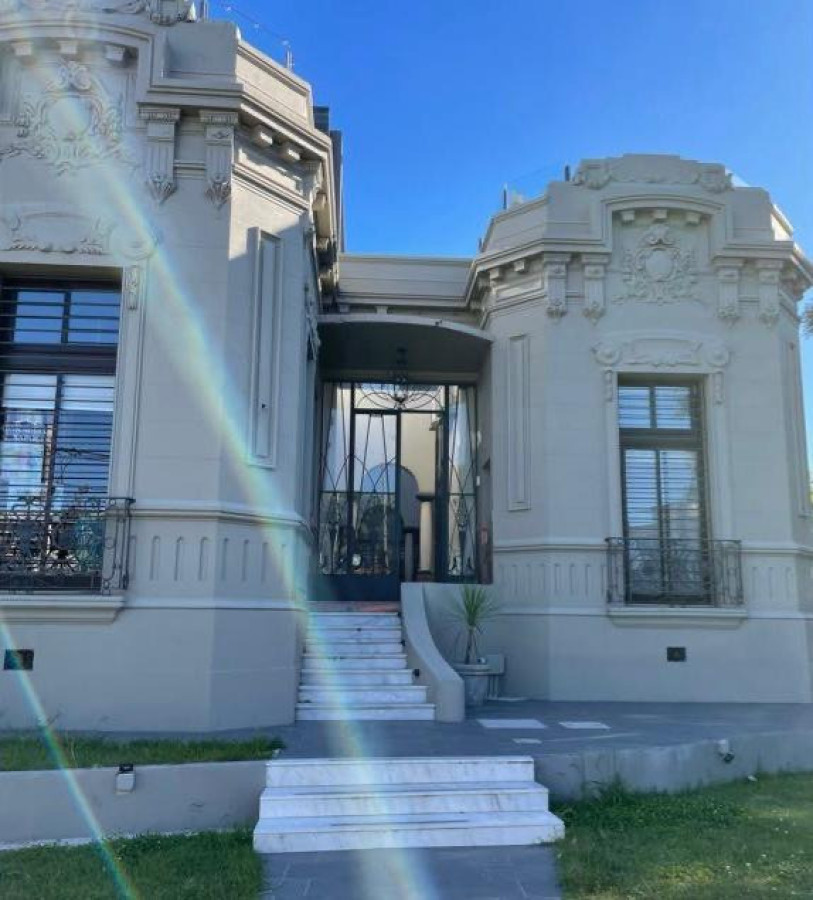 Venta Pent-house Prado 1 Dormitorio 