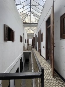 Venta Casa Ideal Inversor 30 Dormitorios - Parque Rodó 