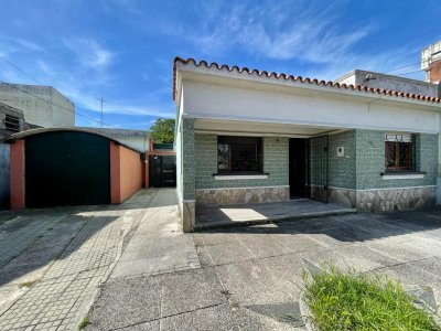 Venta Excepcional propiedad en la zona mas linda del cerro !!