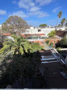 Venta 2 Casas Padrón único + Patio Con Parrillero - Goes 