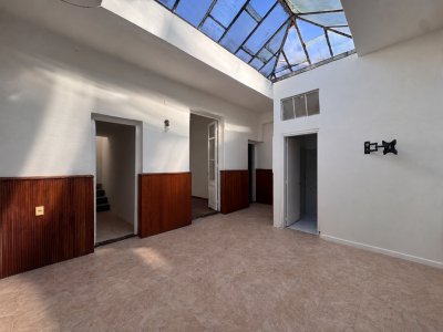 Venta casa 3 dormitorios - Buceo 