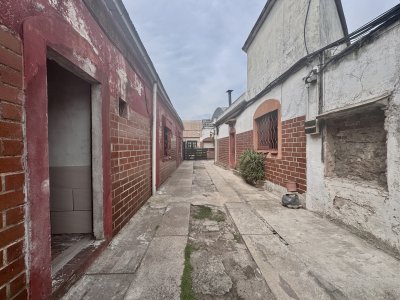 Venta 4 casas con renta - Jacinto Vera