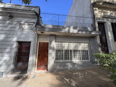 Venta casa 3 dormitorios atico y azotea transitable