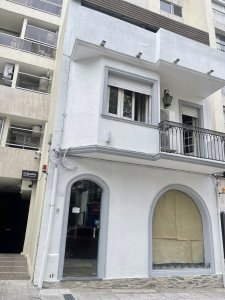 Alquiler casa 140mts ideal empresa o local comercial - Pocitos 