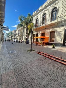 Venta co-living 6 dormitorios + azotea transitable - Ciudad Vieja 