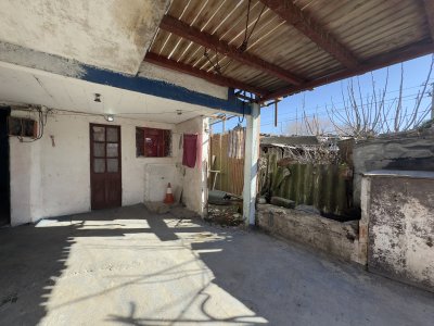 Venta 2 casas en padrón único  - Flor de Maroñas 