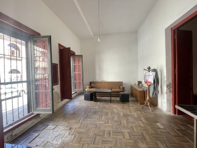 Venta casa 109mts2 - Cordón 