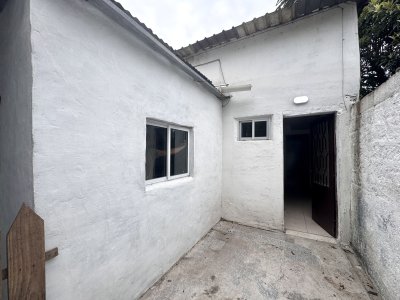 Alquiler casa sin gastos comunes - Jacinto Vera 