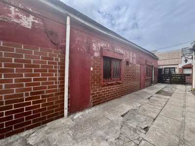 Venta 4 casas para renta - Jacinto Vera