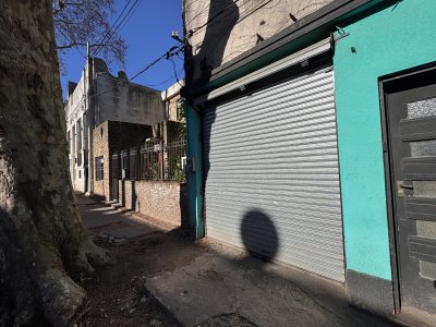 Venta padrón único -punta carretas