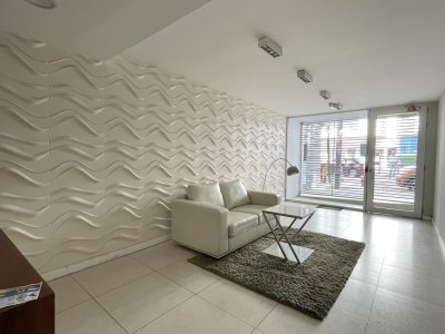 Alquiler apartamento 2 Dormitorios -  Cordón 