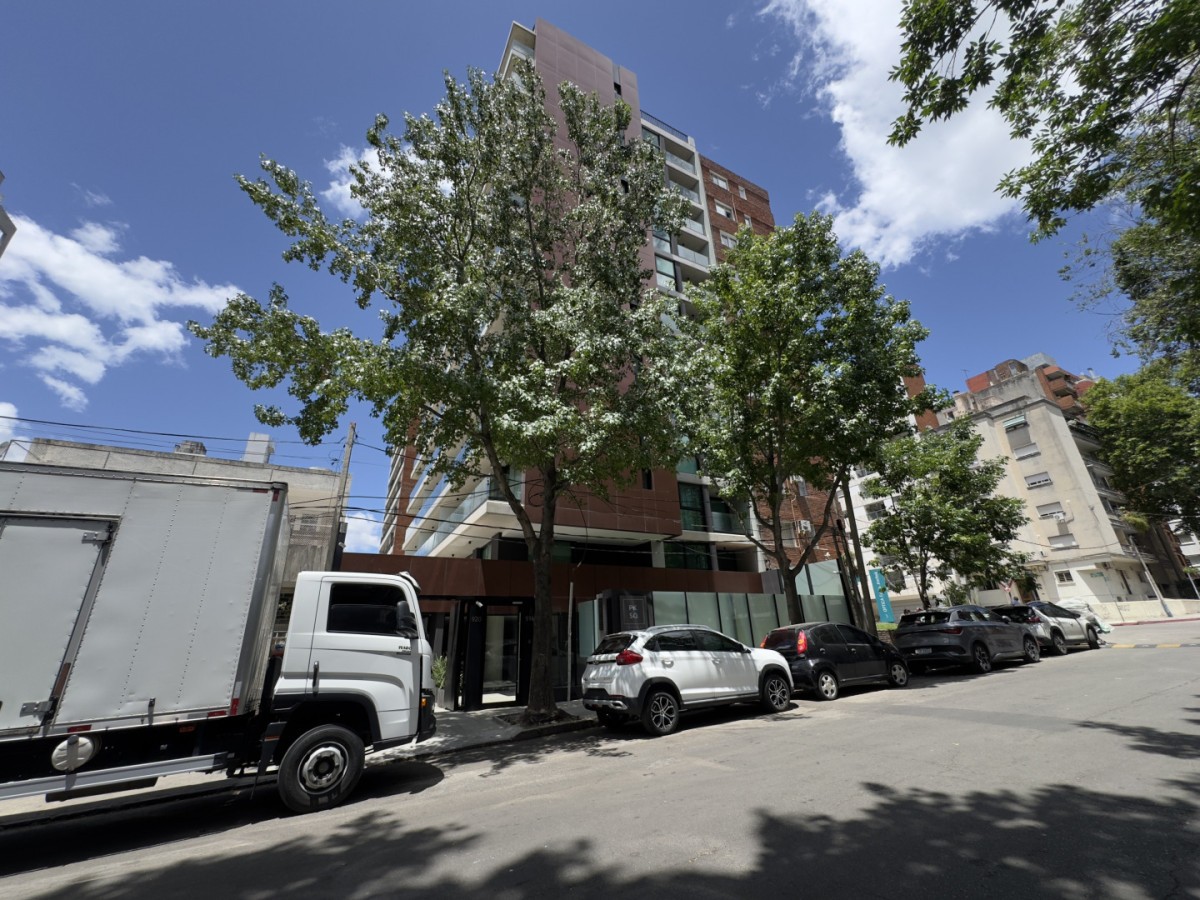 Park Square Franzini