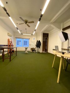 Venta Oficina 3 Consultorios + Sala De Reuniones - Centro