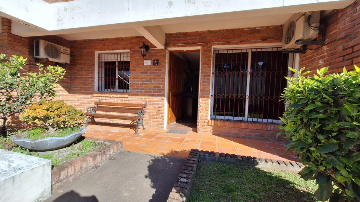 Apartamento en zona Beaulieu