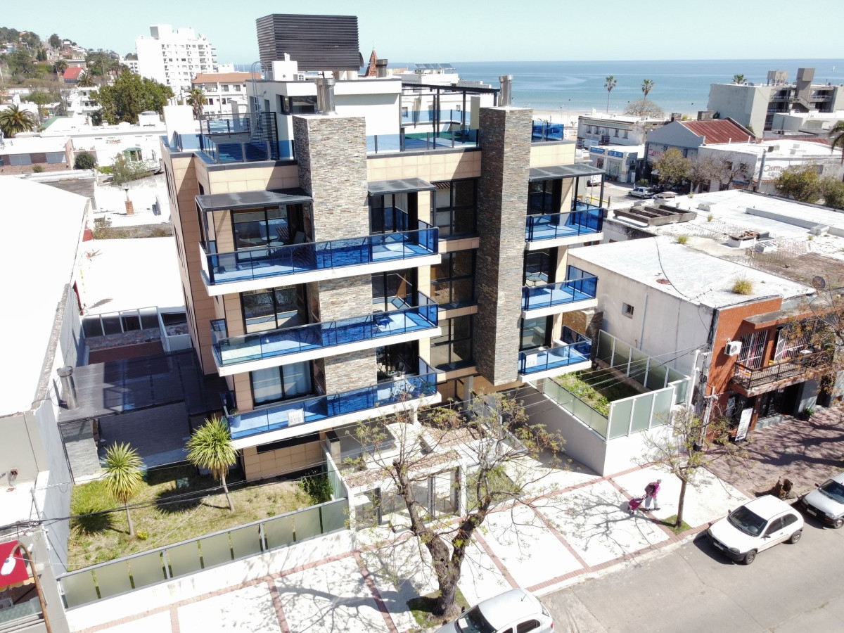 Excelente apartamento 