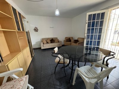 Propiedad a metros del mar