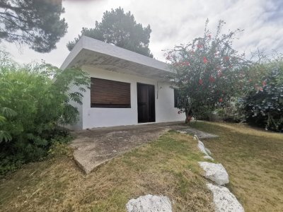 Casa en barrio Country