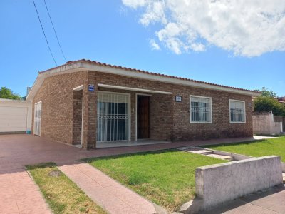 Chalet en muy buena ubicación