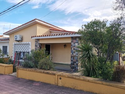 Propiedad centrica