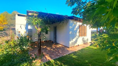 3 propiedades en un padrón