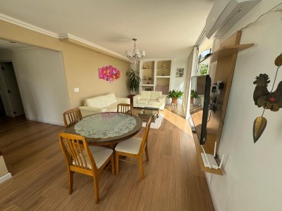Propiedad en zona residencial.