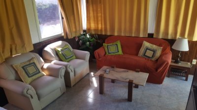 Casa  a tres cuadras de la playa