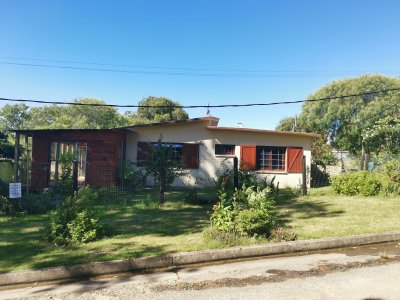 Casa en agradable entorno