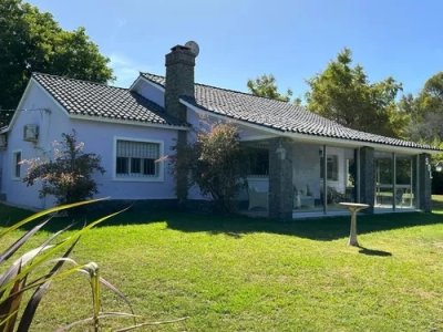 Hermosa casa en Solis