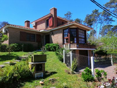 Chalet de gran porte