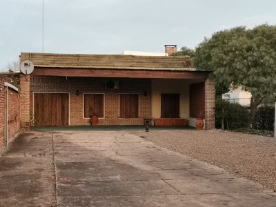 Casa centrica