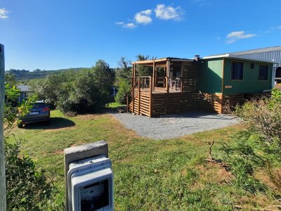 Propiedad en Villa Serrana