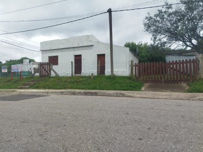  Muy bonita Casa en Pan de Azúcar 