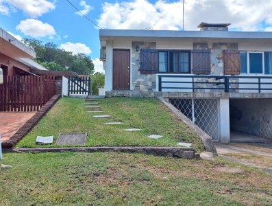 Propiedad bien ubicada