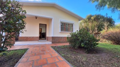 Propiedad en hermosa zona de Piriápolis.