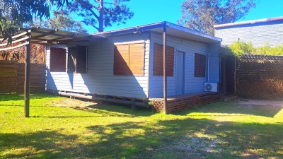 Dos propiedades en Punta Negra