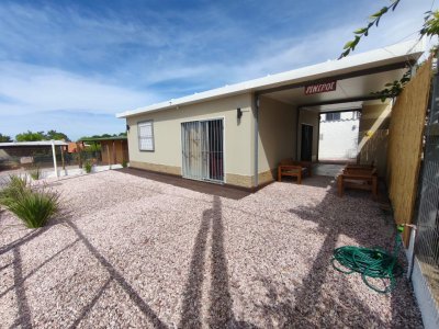 Preciosa casa en Miramar