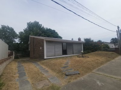 Casa en lindo barrio