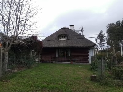 Oportunidad de dos propiedades