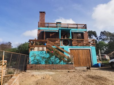 Casa en Sierras del Tirol