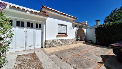 Casa en excelente ubicación