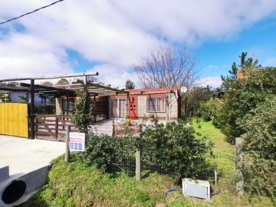 Casa en Playa Miramar