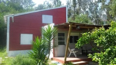 Apartamento y 2 monoambientes